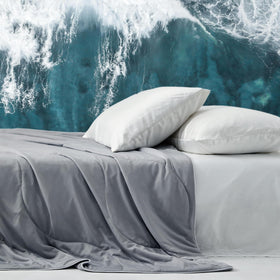DOWNCOOL OEKO-TEX skin-friendly fabric supports safe nightly use.
