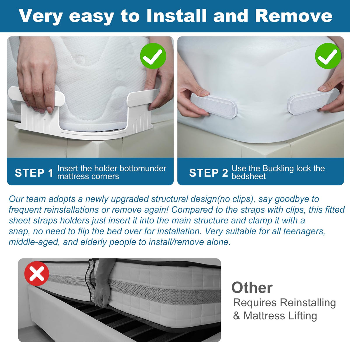 Downoop easy install-remove system lets you set up solo