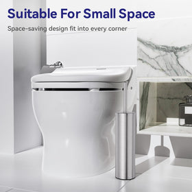 DOWRY durable rust-free design for low-maintenance care