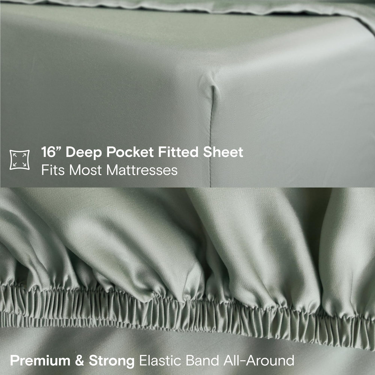 Organic farm-certified DOZ sheets reflect sustainable sourcing and quality.