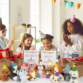 DRANSMIC Creative play set supports imaginative learning and fun.
