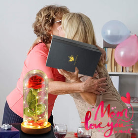 Dream of Flowers elegant gift for loved ones with lasting beauty.