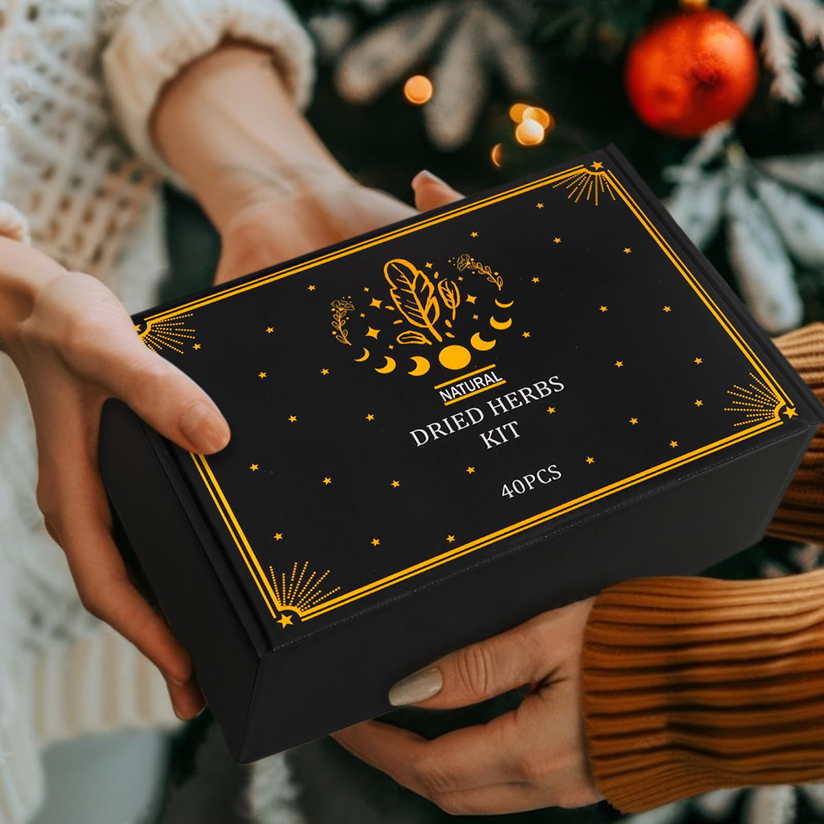 DreamdaMoonnly gift-for-witches ideal for birthdays and holidays