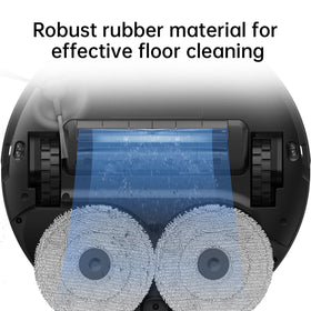 Compatible with DREAME L10s Ultra and L20 Ultra for flexible maintenance.