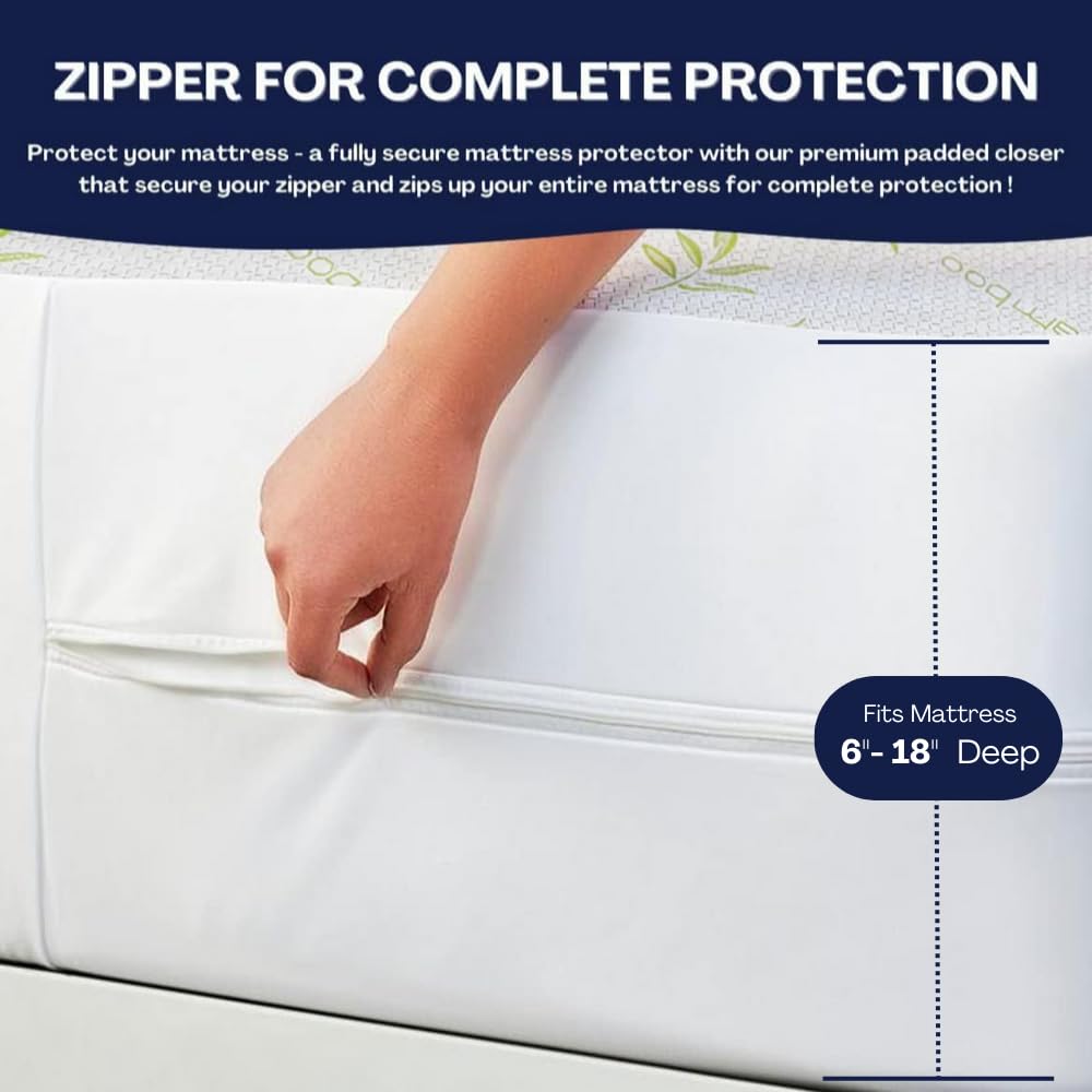 DreamField Linen cooling material visual showing temperature regulation for cooler sleep