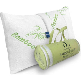 DreamField Linen washable pillow cover in use for easy care.