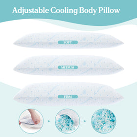 Dreamood machine-washable pillowcase simplifies cleaning