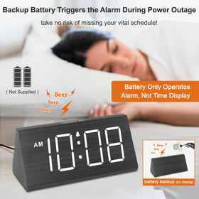 DreamSky display with 5-level brightness controls for day and night comfort.