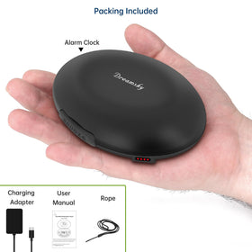 DreamSky portable design emphasizes travel-friendly convenience
