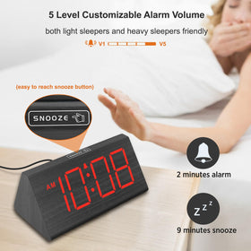 DreamSky DST switch helps adjust time when daylight saving begins.