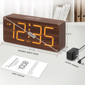 DreamSky DST and 12/24 hour switch for flexible time formats