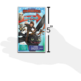 DreamWorks HTTYD exclusive Beach Kids loot bags add premium touch to party favors.