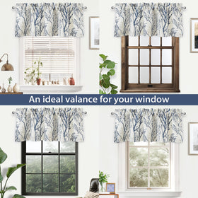 DriftAway room-darkening effect helps reduce glare.