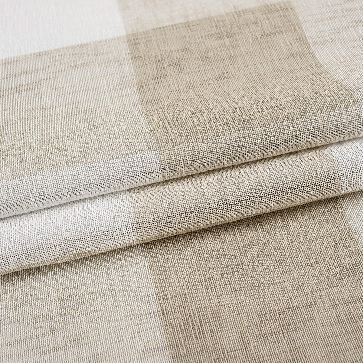 DriftAway thermal insulated curtains help regulate temperature and noise
