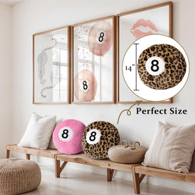 Dripykiaa soft plush pillow cover enhances comfort on beds and sofas.