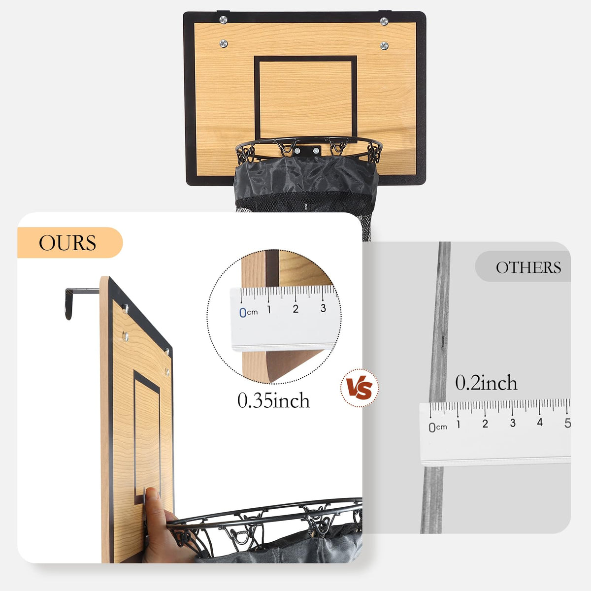 DRXX FEXE bathroom or bedroom storage for tidy spaces