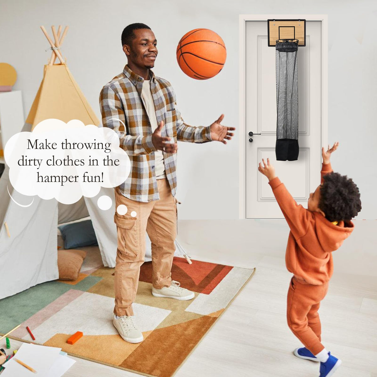 DRXX FEXE dorm room organizer fits compact spaces without clutter