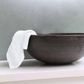 Dryer-friendly fabric reduces tumble time, saving energy in busy homes