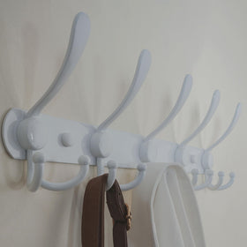 Dseap 2-pack includes mounting hardware for quick setup.
