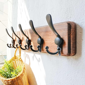 Dseap easy-install rack with 16-inch spacing simplifies mounting.