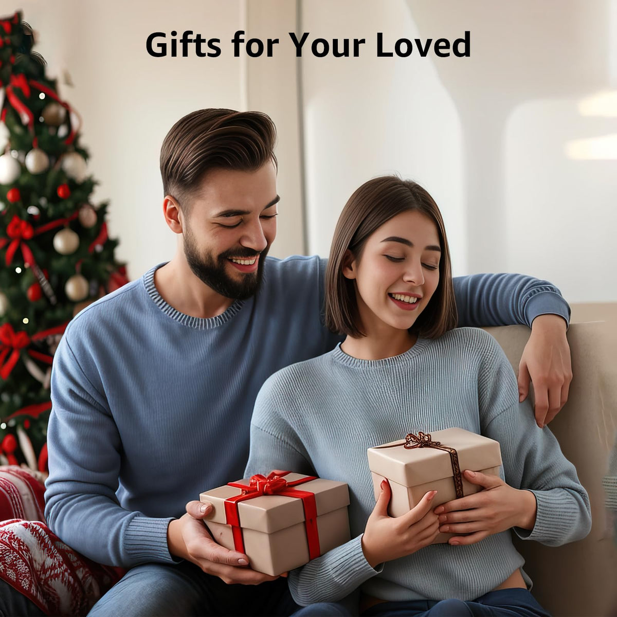 Dsuto gift-ready packaging makes gifting effortless and impressive.