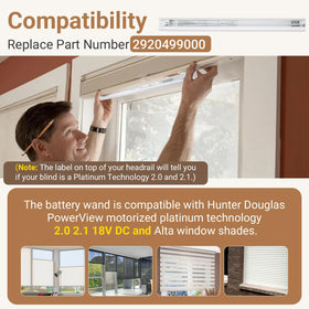 DuckcowsC battery wand battery-compartment reveals space for 12 AA cells.