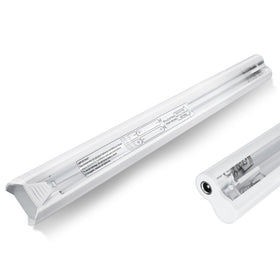 DuckcowsC battery wand exterior shell shows durable PC housing for long-term use.