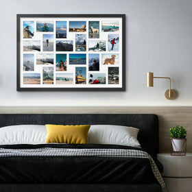 DUENPY frame makes a thoughtful gift for family or friends.
