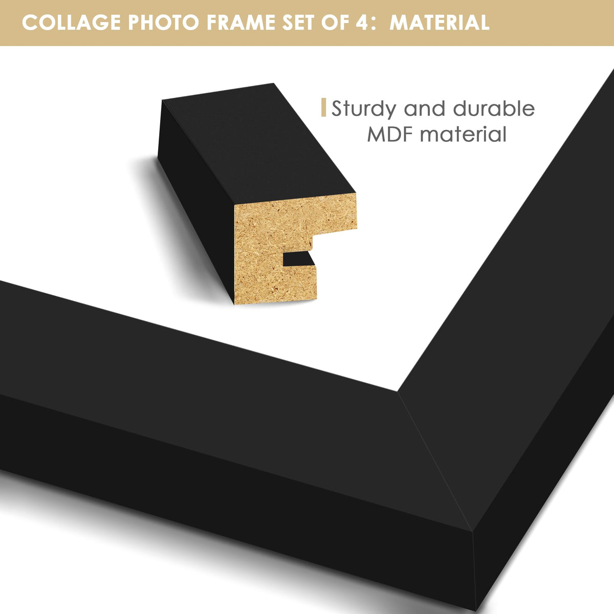 DUENPY protective packaging ensures safe delivery.