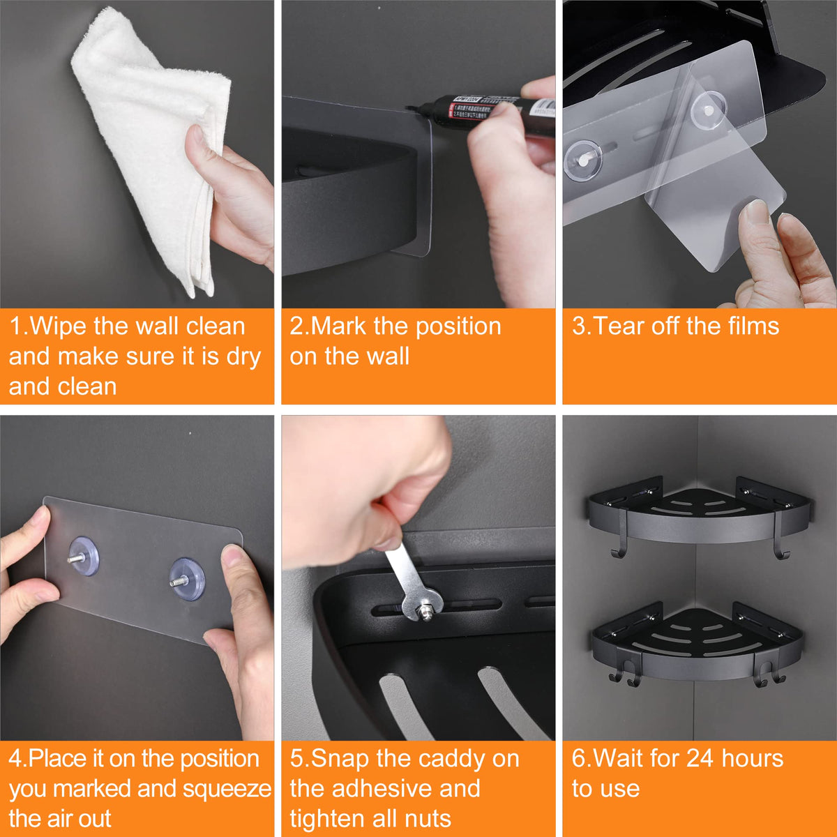 DUFU versatile for tiles, glass, marble, and other smooth surfaces.