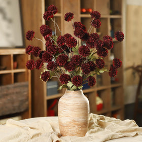 Duhouse six stem value pack ideal for wedding or party arrangements.
