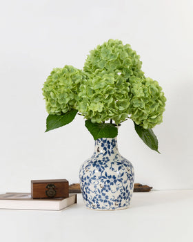 DuHouse hydrangea DIY floral arrangement ideal for weddings and events