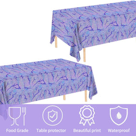 Duilahren 161-piece napkins with girl group artwork for stylish celebrations.