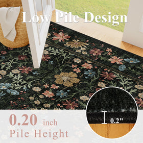 DUKINO 3x5 rug size guidance and setup tips