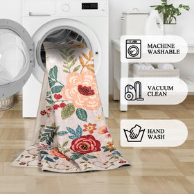DUKINO pet- and kid-friendly surface for busy households.