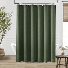 DUKIYO machine-washable curtain care keeps fabric fresh