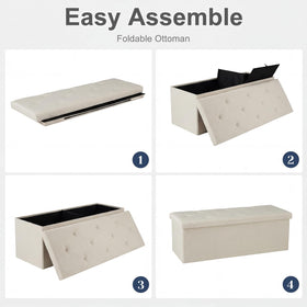 DUMOS 660-pound capacity supports heavy daily use.