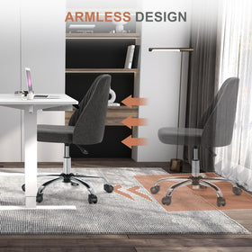 DUMOS chair ships with tools for easy assembly