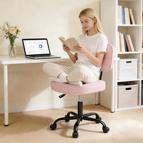 DUMOS PU leather seat with easy-care surface