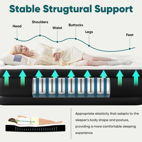 DUMOS durable PVC material resists wear for long lasting use