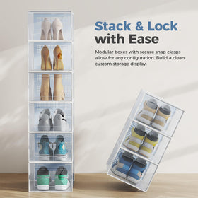 DUMOS under-bed storage solution for space-saving organization.