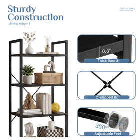 DUMOS anti-tip wall attachment for enhanced safety in living spaces