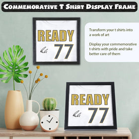 Dunkive recessed hangers enabling flush display on wall
