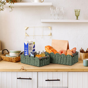 Great for organizing jewelry, smartwatches, and small office supplies.