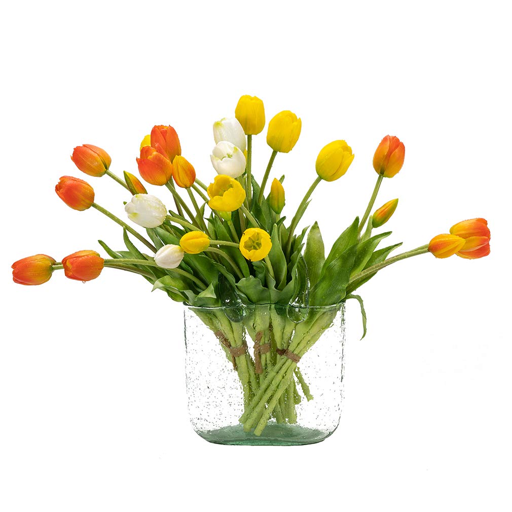 DUYONE packaging shows three bundles for easy DIY arrangement
