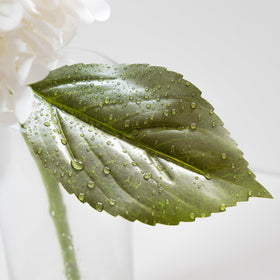 DUYONE office and home decor hydrangea for stylish spaces.