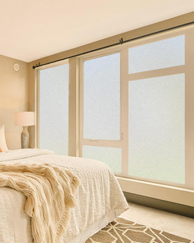 Dwersty heat-control feature helps reduce interior heat and glare.