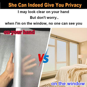 Dwersty large-coverage film fits 35.4 by 78.74 inches.