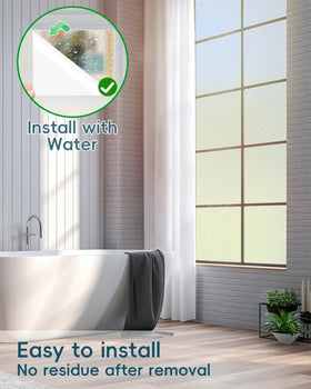 Dwersty included tools simplify DIY installation in a single package.