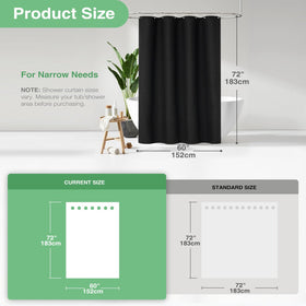 Dynamene 60x72 black honeycomb weave highlights premium durability.